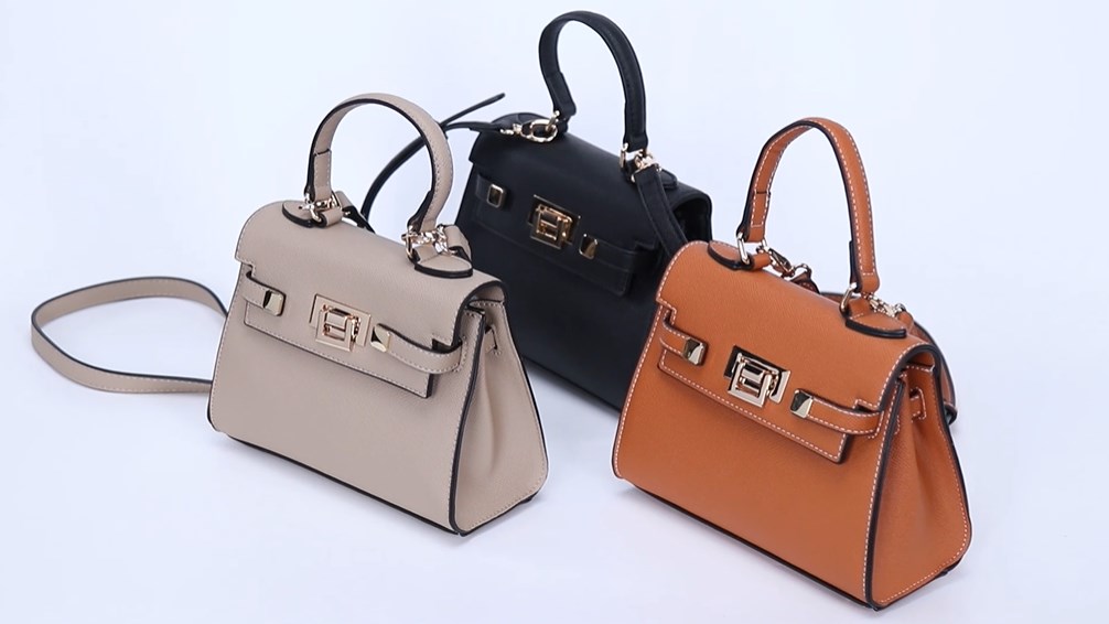 best designer mini bags