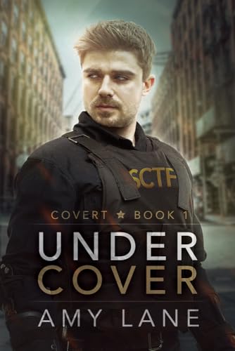 Under Cover: Volume 1 (Covert) view 2