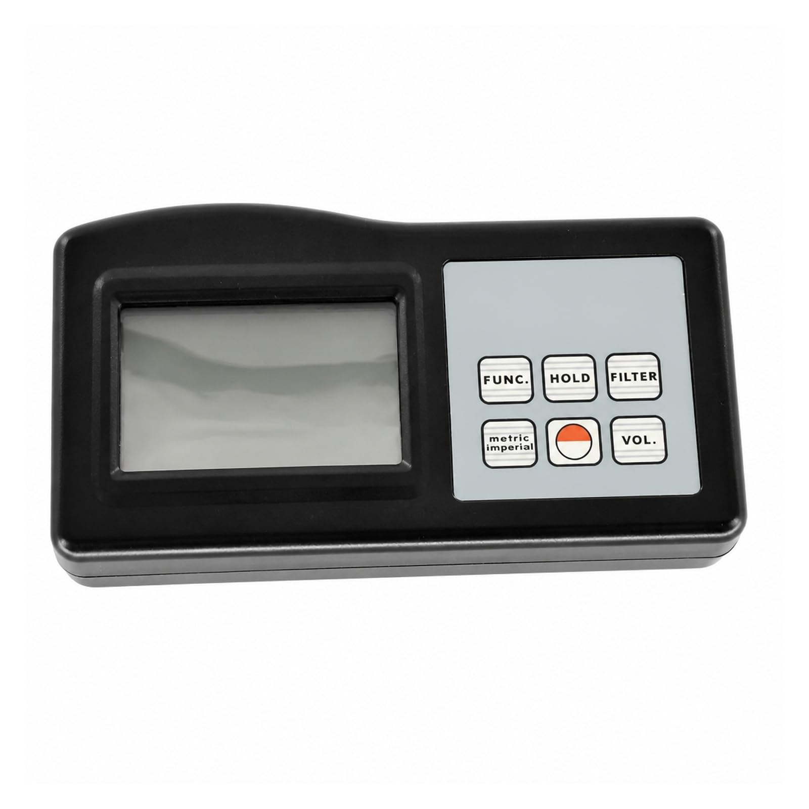 Miernik Drgań, Cyfrowy Tester Wibrometrów VM-6360