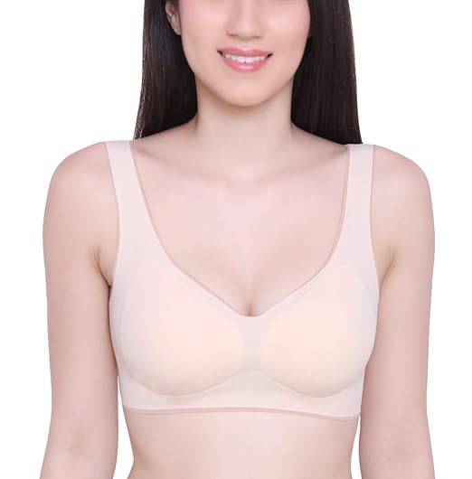Women Padded Bra