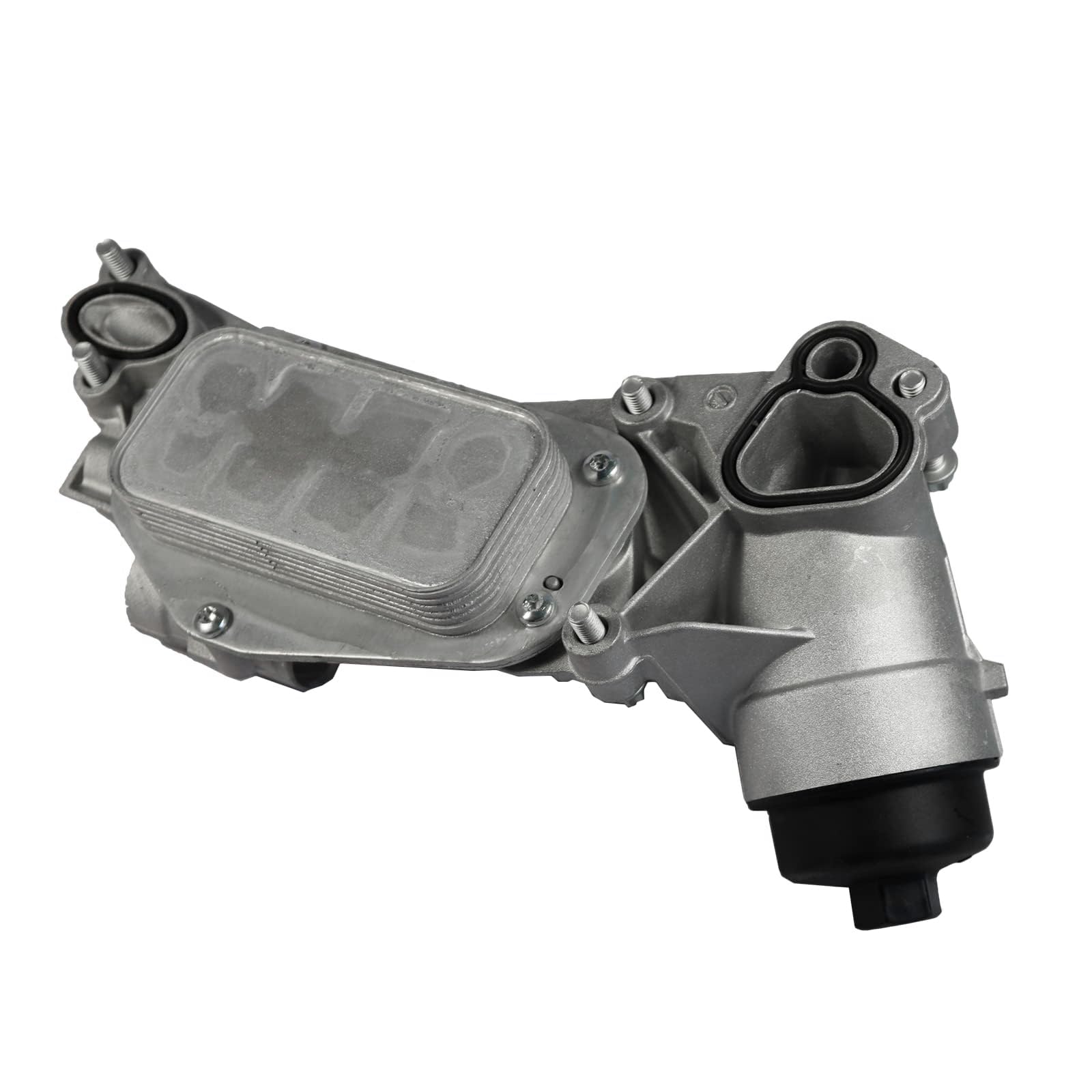 Amazon.com: Engine Oil Filter Housing Assembly 12992593 93186324 