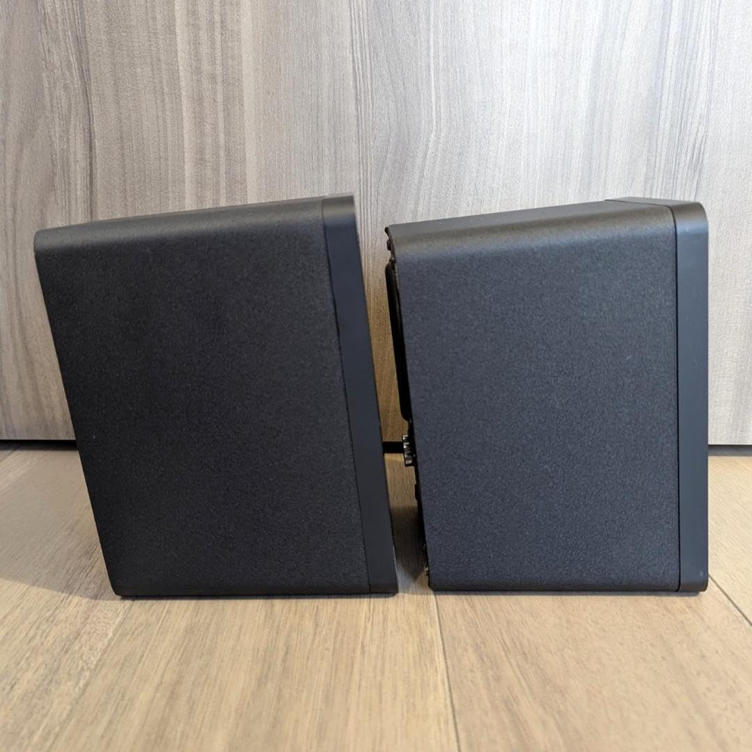 EVE Audio SC203 3インチ パワードモニタースピーカー Amazon.co.jp: EVE Audio SC203 3インチ パワードモニター