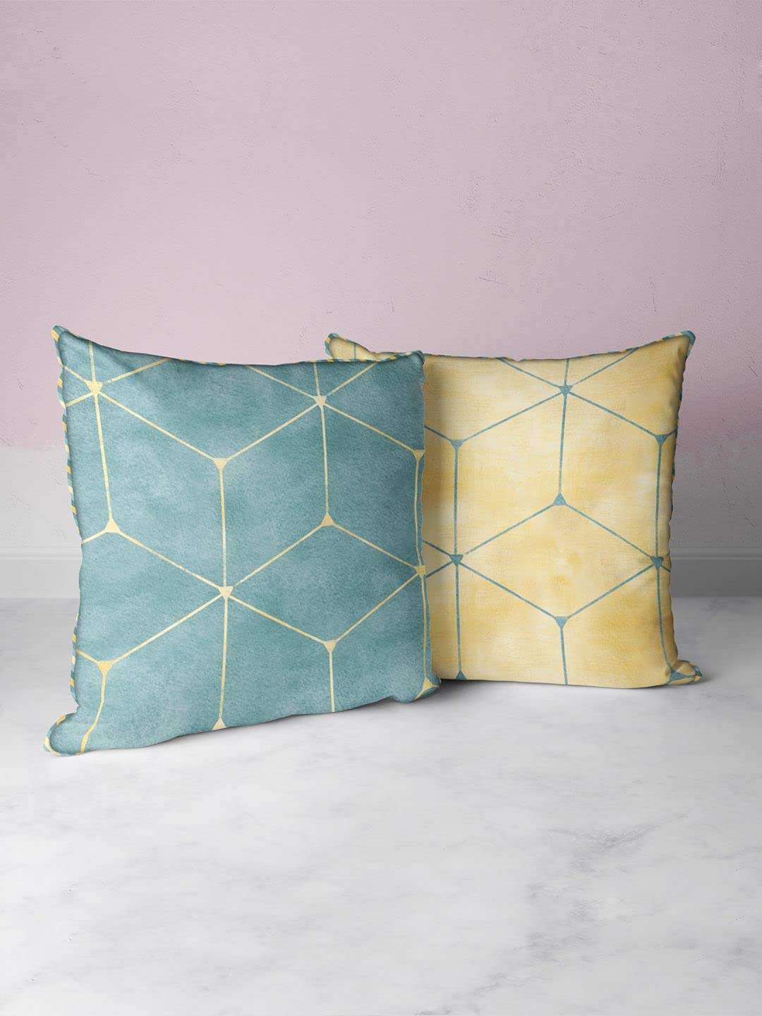 See full amazon price history chart for BIANCA Designer Reversible Printed Silk Linen Cushion Covers -2pc 16 X16 Set (Suzane) | Silk-Linen Luxury Cushion Cover | with Contrast Front & Back Digital Print - Hidden Zipper Geometric-Beige/Mint BIANCA Designer Reversible Printed Silk Linen Cushion Covers -2pc 16 X16 Set (Suzane) | Silk-Linen Luxury Cushion Cover | with Contrast Front & Back Digital Print - Hidden Zipper Geometric-Beige/Mint (B09SZD2D61) Amazon Price History, Amazon Price Tracker