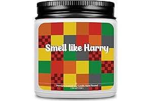 Harry Styles Radio Scented Candle: Embrace the Star's Fragrance