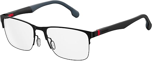 Carrera Men's 8830V Rectangular Prescription Eyewear Frames