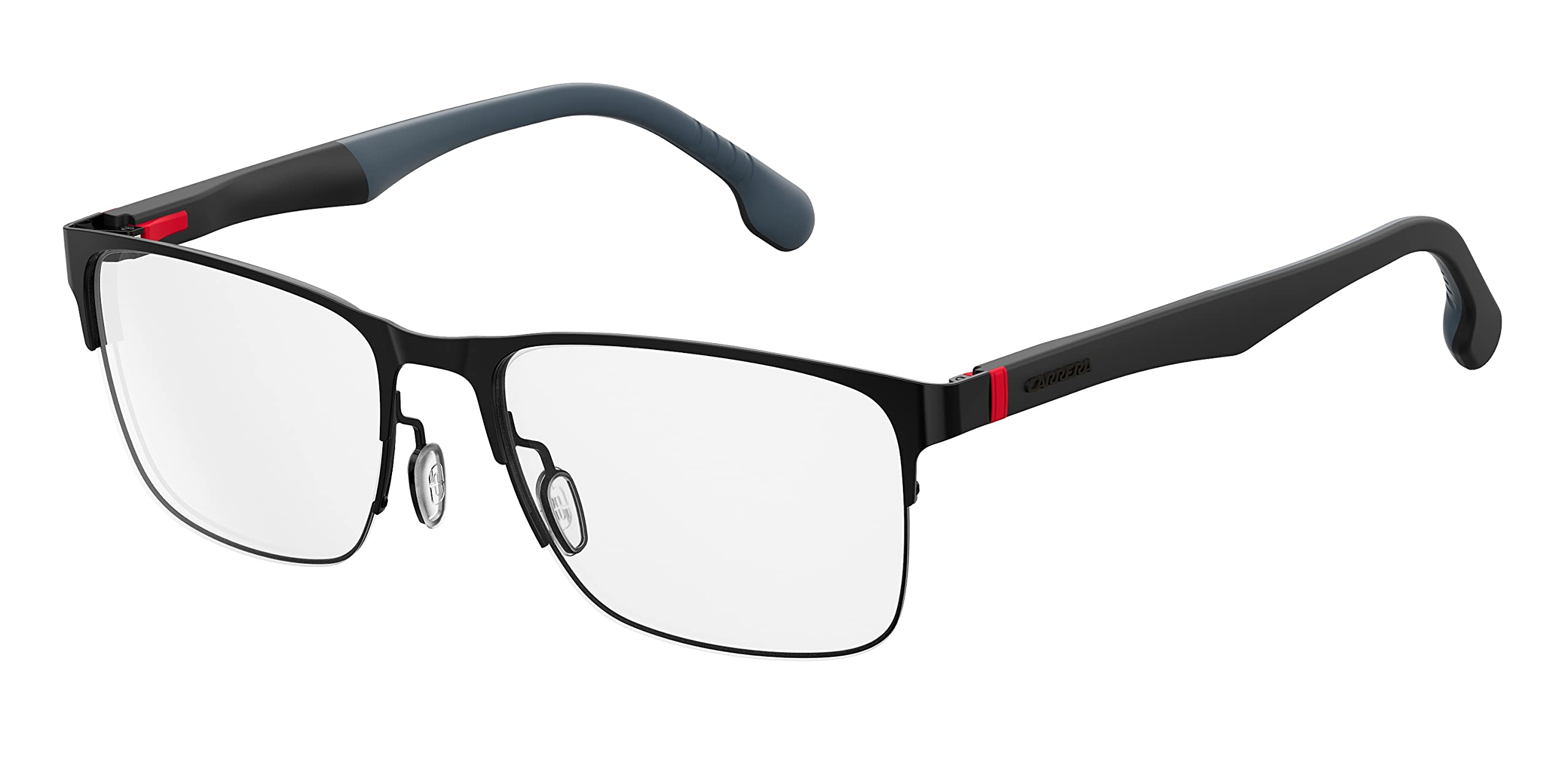 CARRERA CARRERA 8830/V 807 BLACK 56/19/145 MAN Eyewear Frame