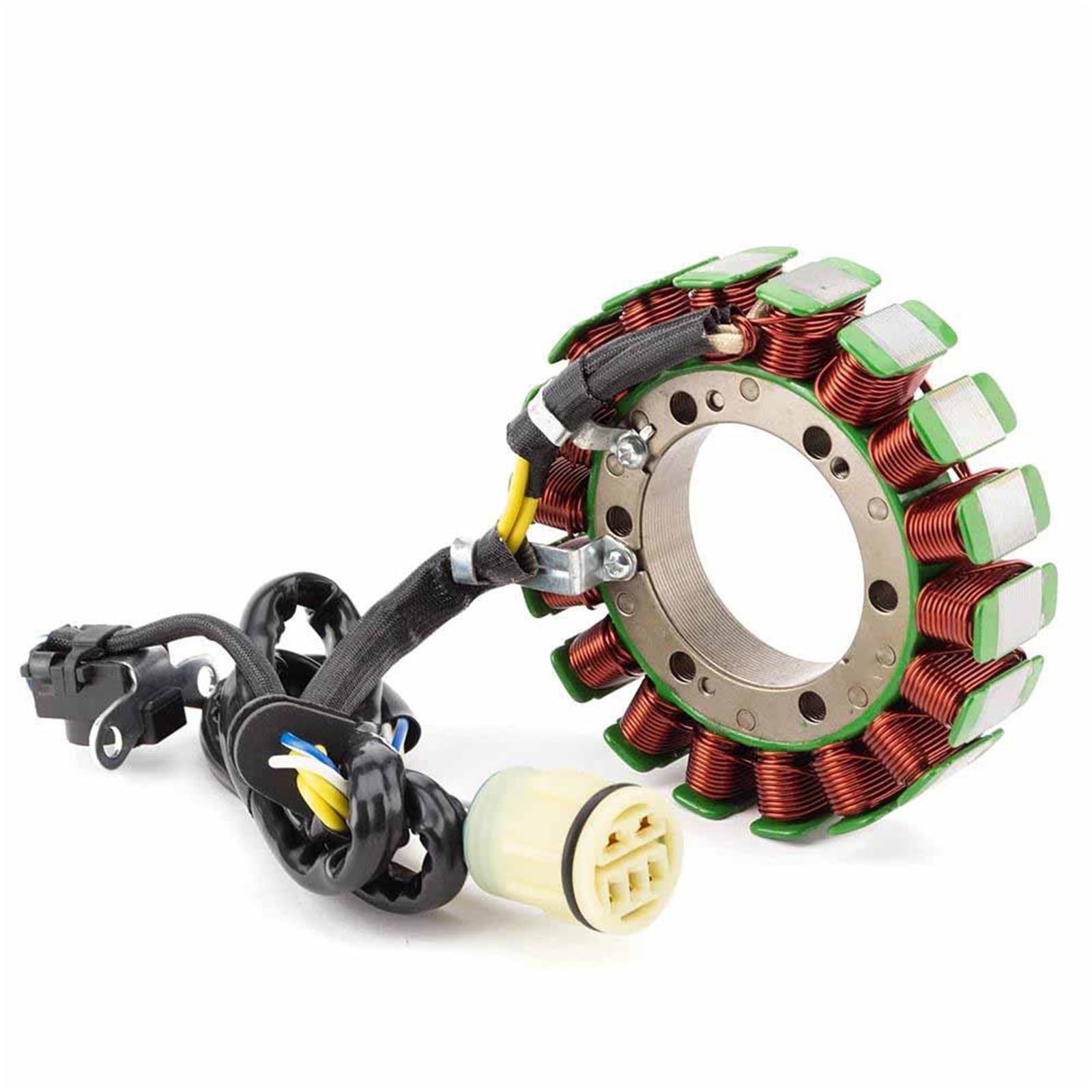Bobina Statore Magnete Moto per TRX500 Foreman 500 TRX500FE 2005 2006 2007 2008 2009 2010 2011 31120-HP0-A01 TRX 500