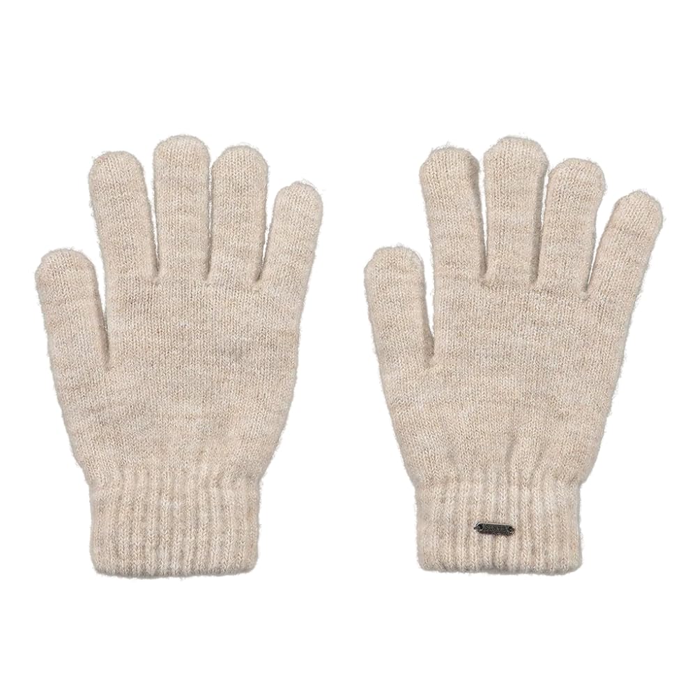 Barts Girls Beige ' Gloves Shae