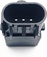 Vista 3 de DEVMO Sensor de presión absoluta del colector MAP compatible con DOD-ge Challenger Charger Durango, J-e-e-p Wrangler Cherokee Grand Cherokee, Ram