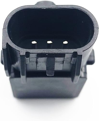 Miniatura 3 de DEVMO Sensor de presión absoluta del colector Sensor MAP compatible con DOD-ge Challenger Charger Durango, J-e-e-p Wrangler Cherokee Grand Cherokee,