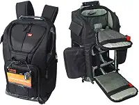 Mochila para Câmera Fotográfica e Notebook Easy EC-8805