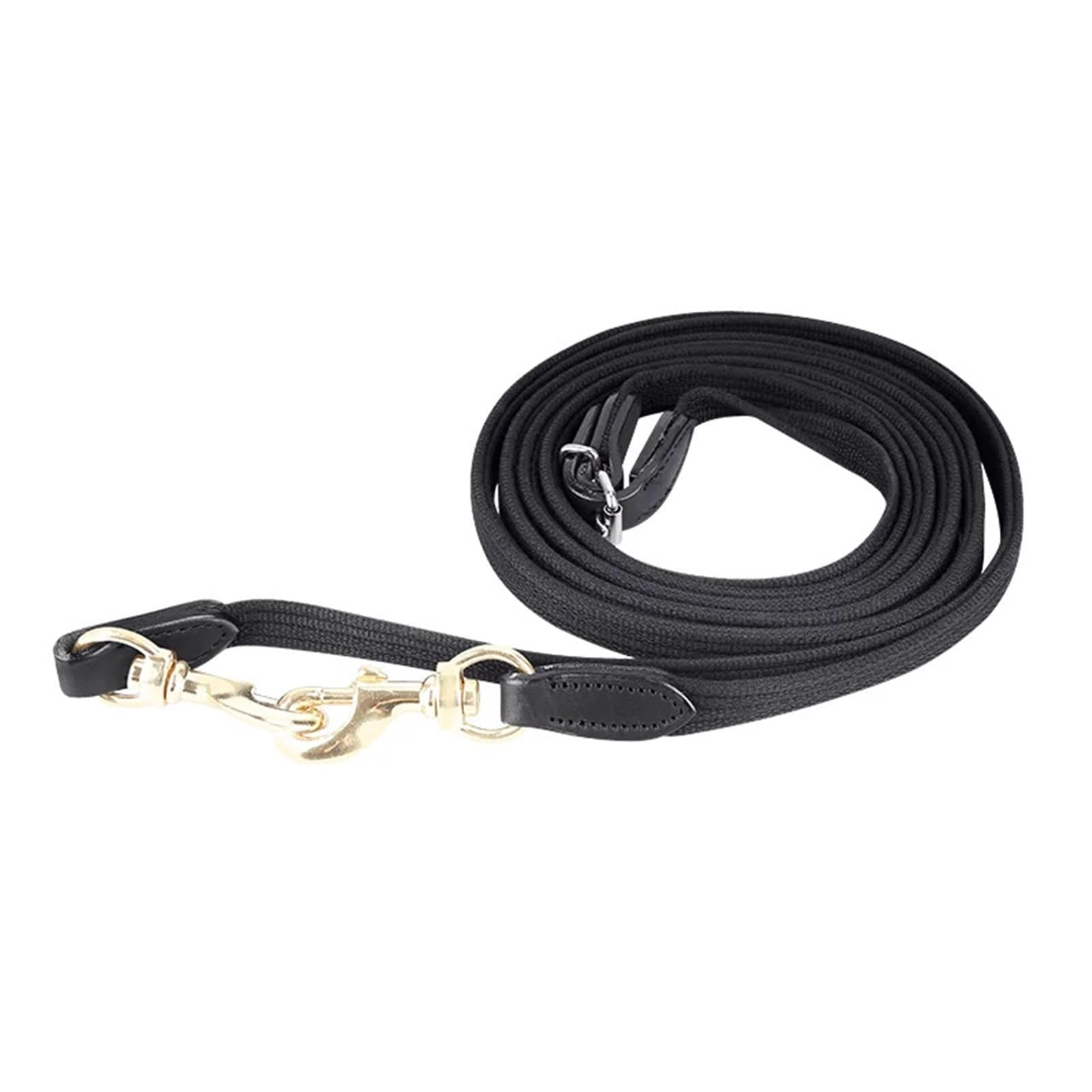 Caballos for Montar con Bridas Que Cubren Las riendas Cuando el Entrenador de Caballos Utiliza Equipo Ecuestre Importante para Caballos