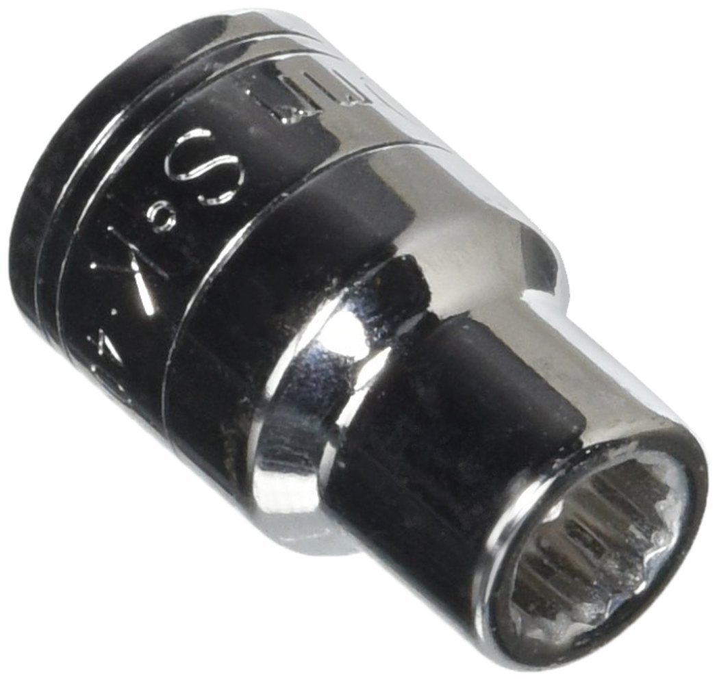 Douille de 10 mm 12 points SK 40310 pour l'entretien mécanique de votre voiture ancienne