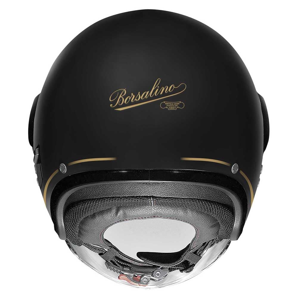 Nolan N21 Visor 06 Borsalino Casco a reazione