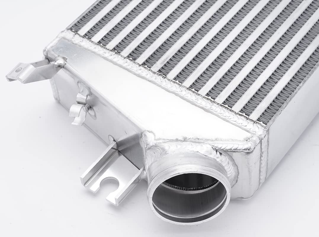 Amazon | BP5 BL5 レガシィ レガシー 大容量 インタークーラー EJ20