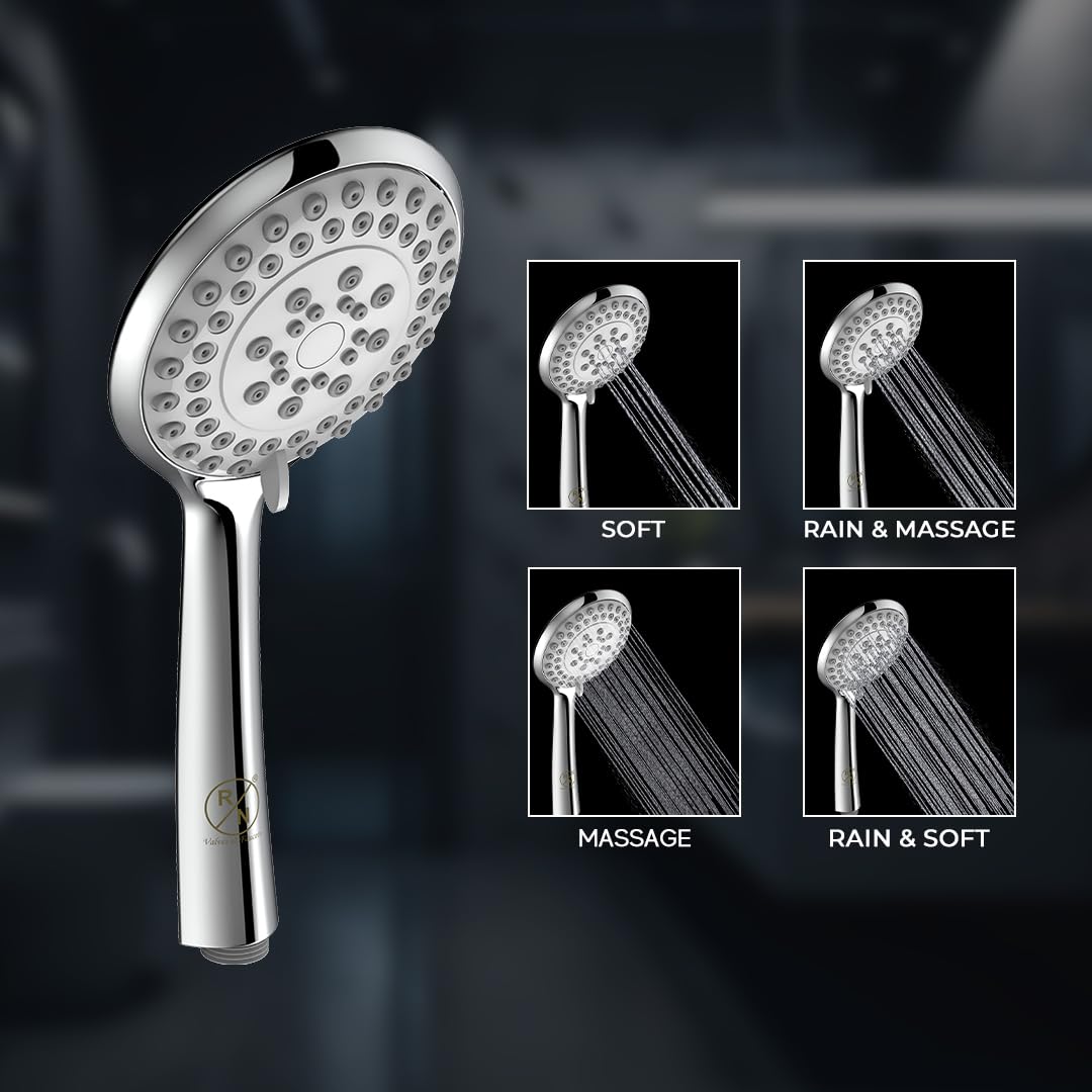 RN Hand Shower Set