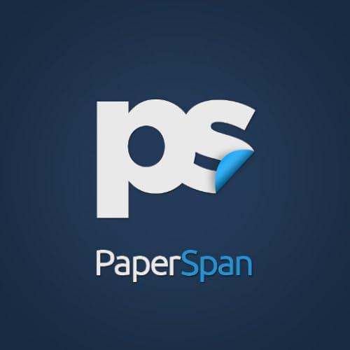 PaperSpan - Save Now | Read Later