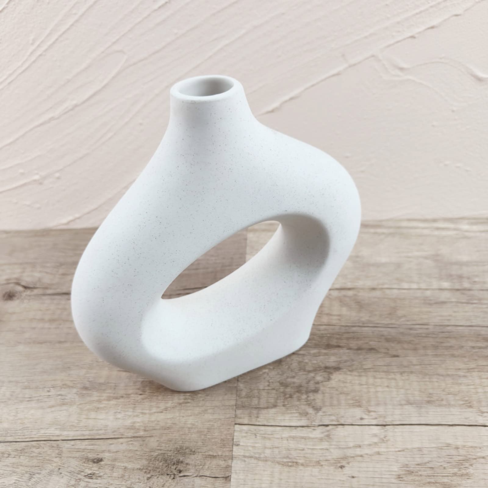 Stampo in silicone per vaso per fiori in resina epossidica stampo adatto per contenitori per gioielli decorazione domestica stampi per vasi di fiori in silicone per cemento