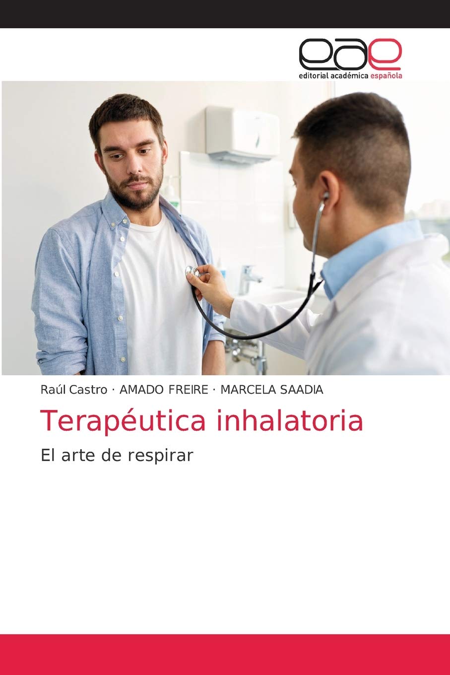 Terapéutica inhalatoria: El arte de respirar