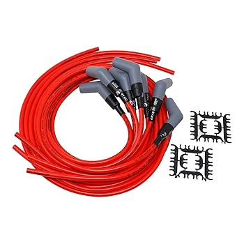 Wynn’s Long Power Set Amazon.com: Dragon Fire Performance 8.5mm Extra Long