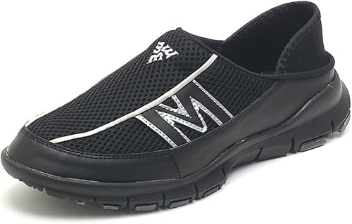 スリッポンスニーカー かかとが踏める 2way メンズ ノーブランド品 ローファー スリッポン Amazon