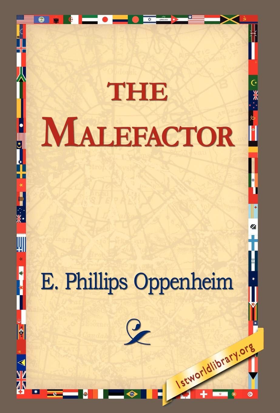 The Malefactor