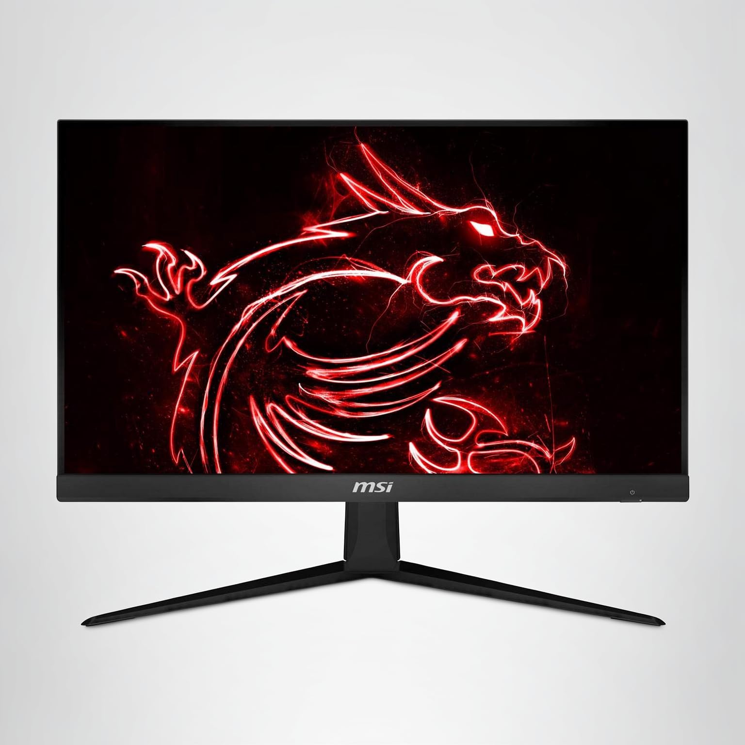 Amazon.co.jp: msi 24インチ FHD (1920 x 1080) ノングレア 超狭ベゼル