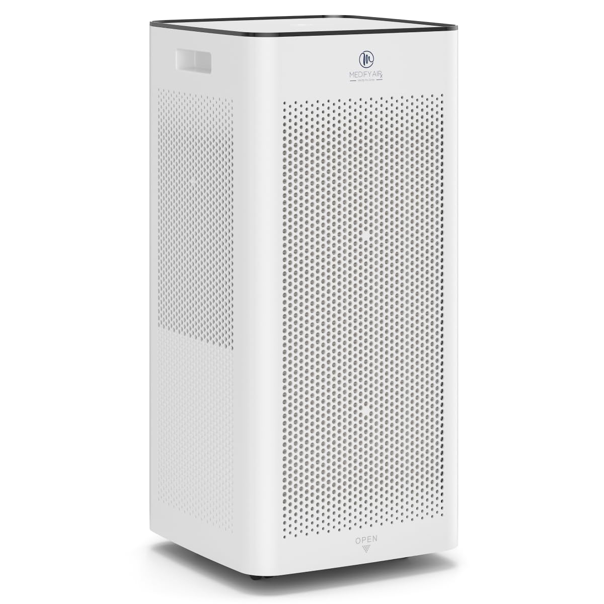 Medify MA-112 PRO Air Purifier with True HEPA H13 Filter 5 948 ft Extra Large Coverage in 1hr
