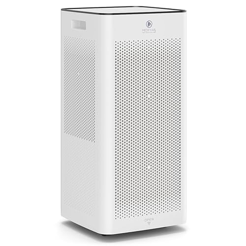 Medify MA-112 PRO Air Purifier with True HEPA H13 Filter
