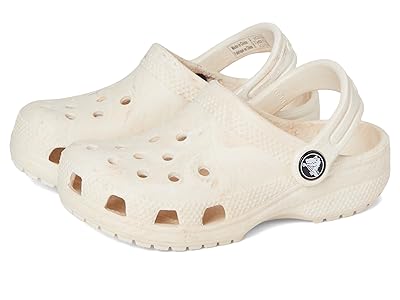 Crocs Kids Classic Marbled Tie-Dye Clog (Toddler) Kid