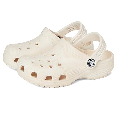 Crocs Kids Classic Marbled Tie Dye Clog (Toddler) Kid