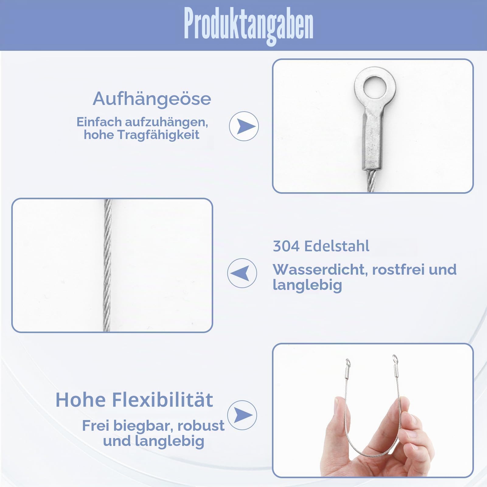 4 x Türbegrenzer