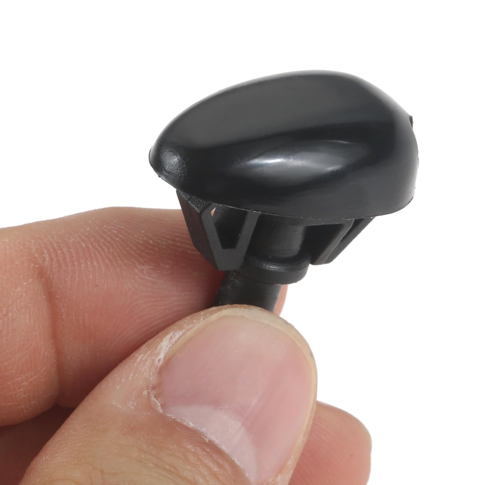 Ugelli Lavavetro Per Nissan Frontier - 2 Pezzi, Facili Da Installare