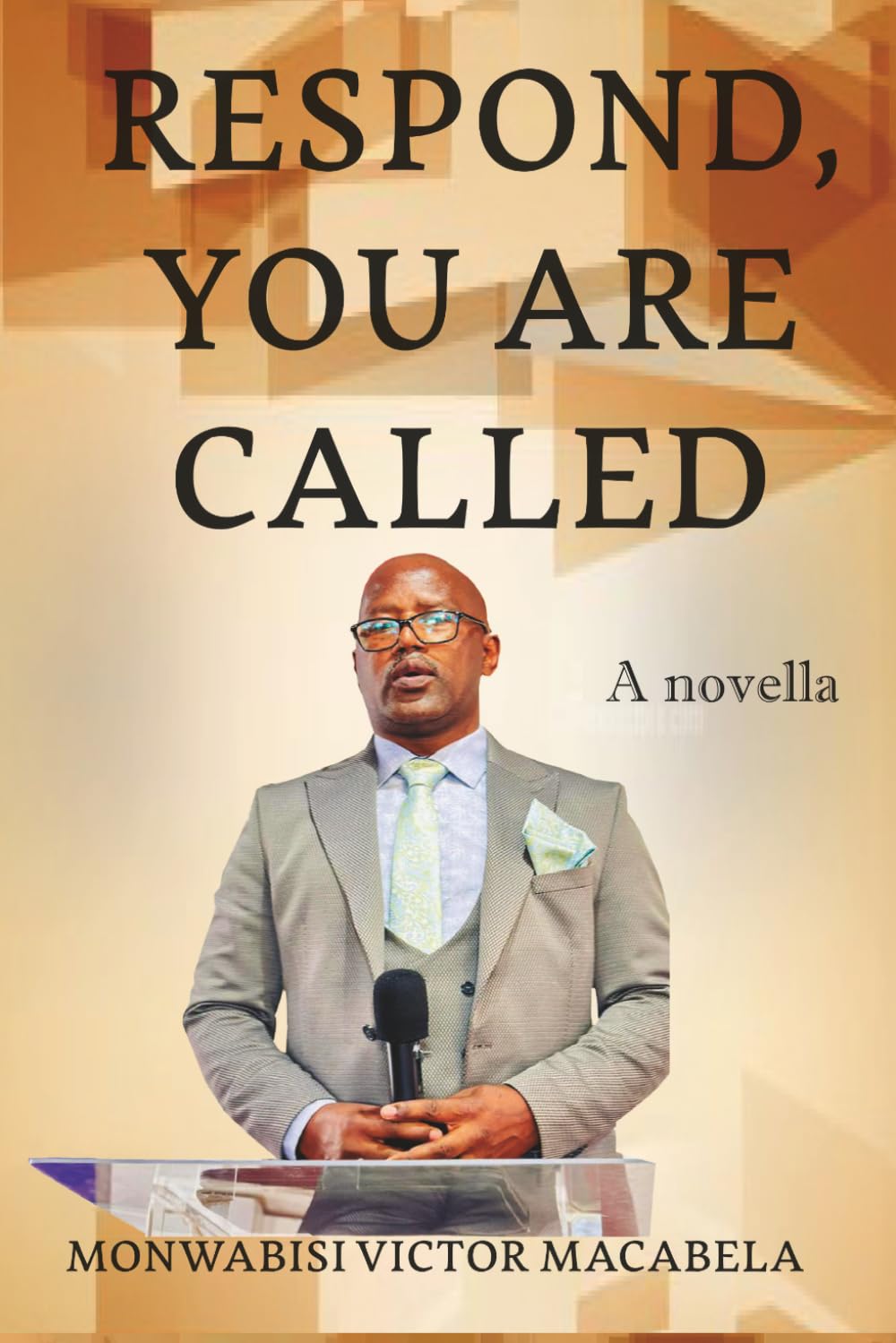 Respond, you are called