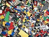 Lego 500g mixed pieces, blocks, bricks 0.5kg, 1+lb random bulk assortment