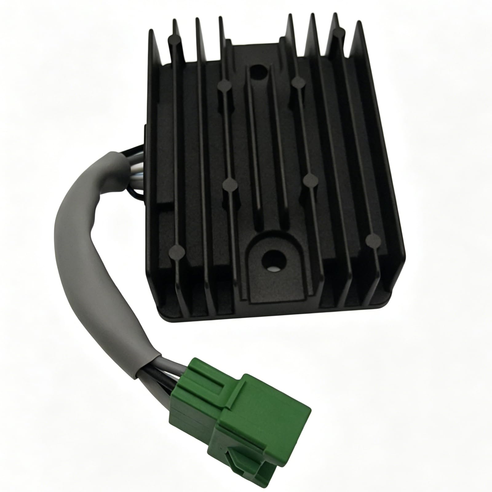Amazon.com: Wieoncke SH748AA 32105Z6L0001 32105-Z6L-0001 Regulator