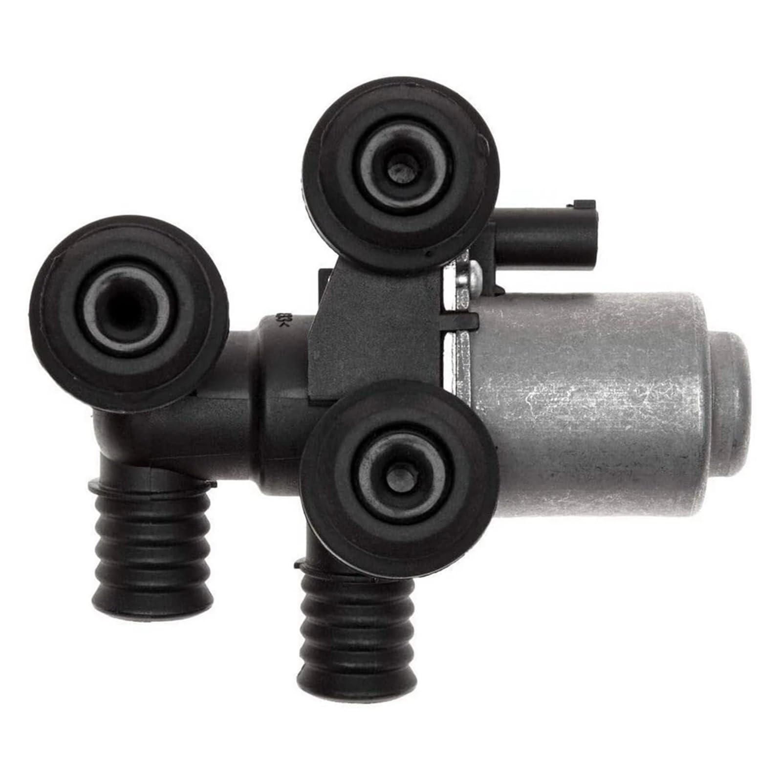 Zawór sterujący ogrzewaniem HVAC, pasujący do serii E39 E46 3 5 E83 X3 1999-2010 64118369805