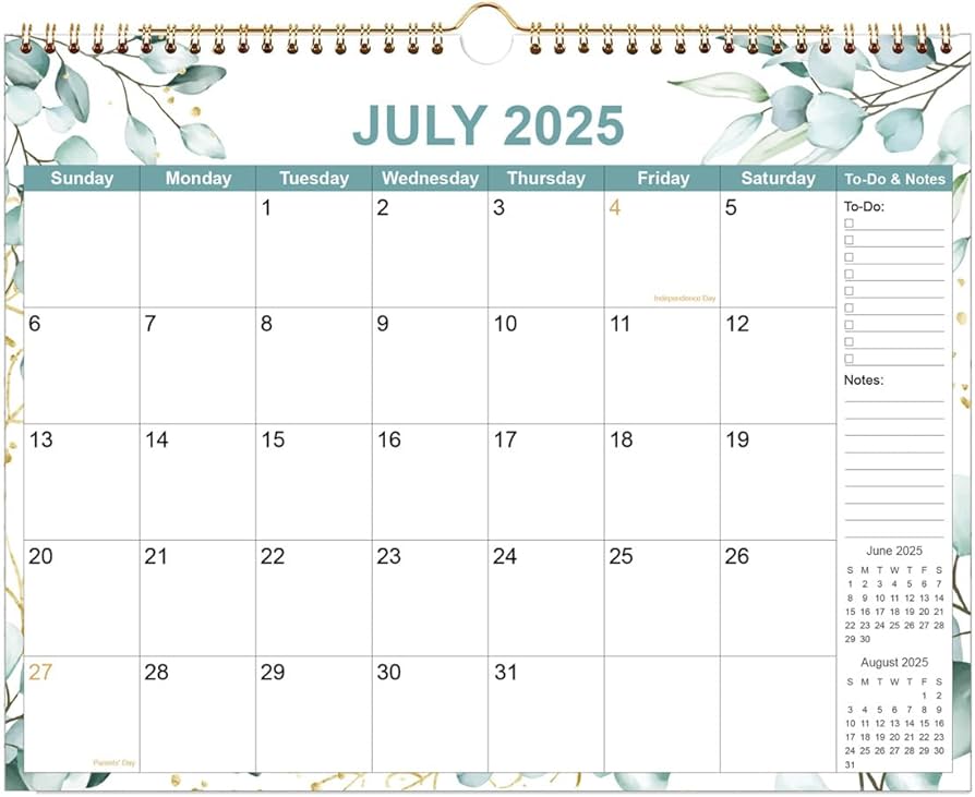  Man 公式カレンダー 2025-2026 Amazon.com: 2025-2026 Calendar - Calendar 2025-2026 from