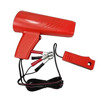 Inductive Timing Lights - Precision For Automotive Engines