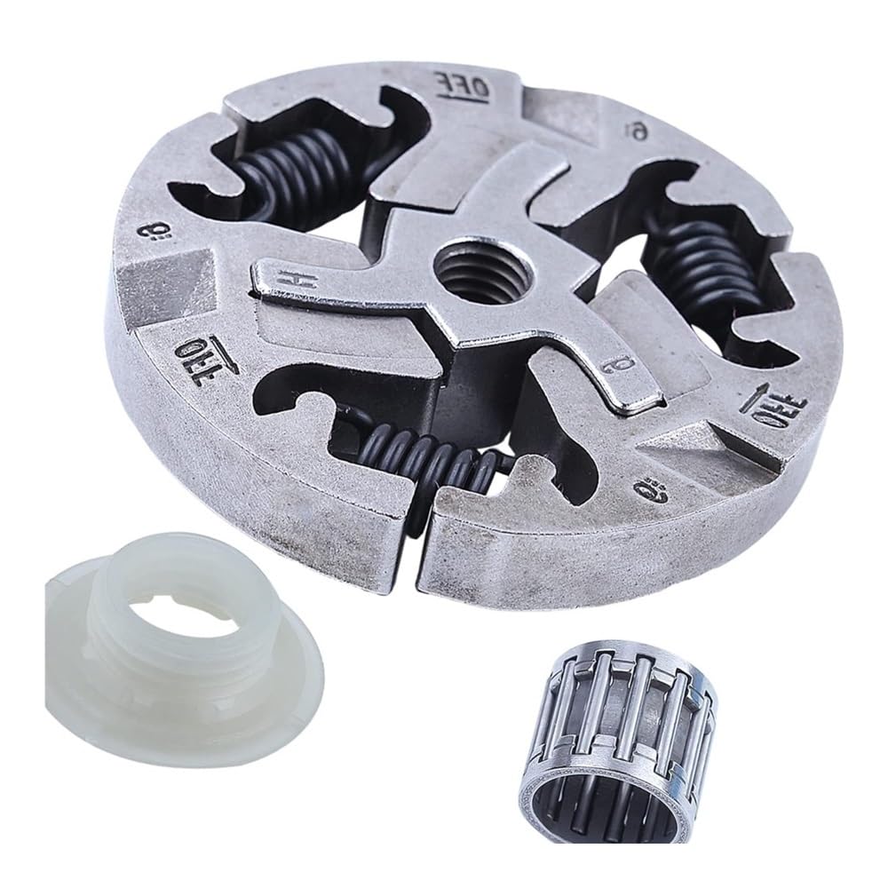 Oglozabp One Color Clutch Assembly Kitfit For 2159 Cs2156 Cs2159 Epa Series Chainsaws
