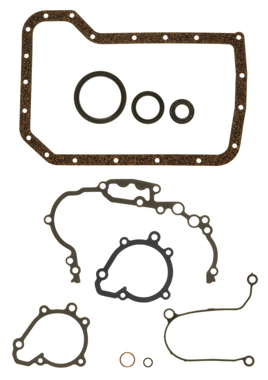 Ajusa 54065500 Gasket Set crank case