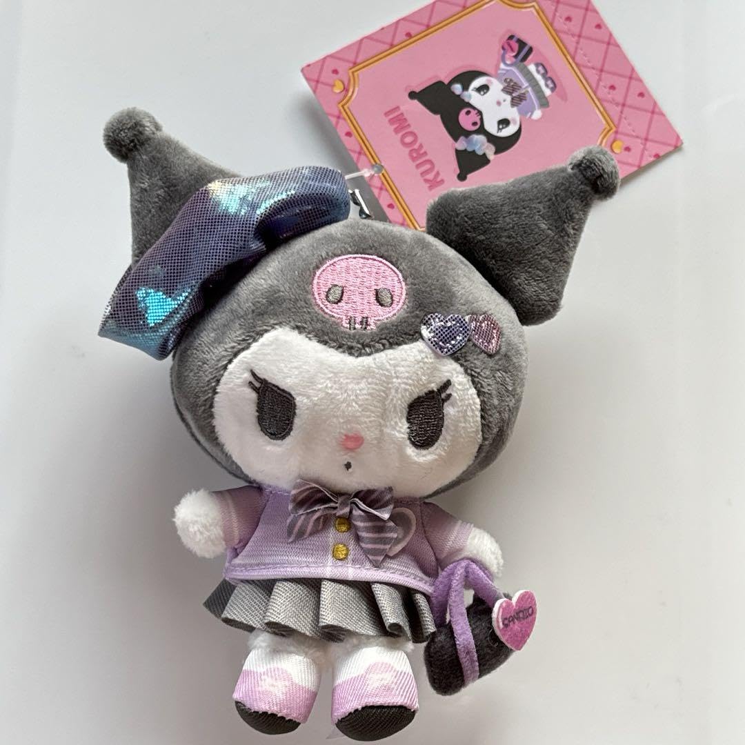 サンリオ学園 きらめき部 キティ マイメロ クロミ 平成コギャル