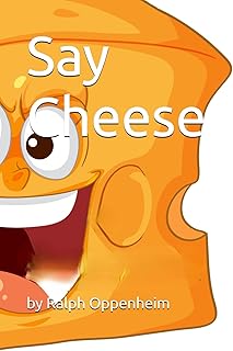 Say Cheese