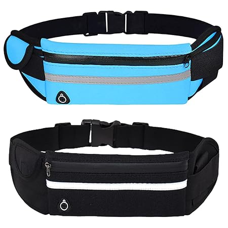 Cycling waist pouch Clearance