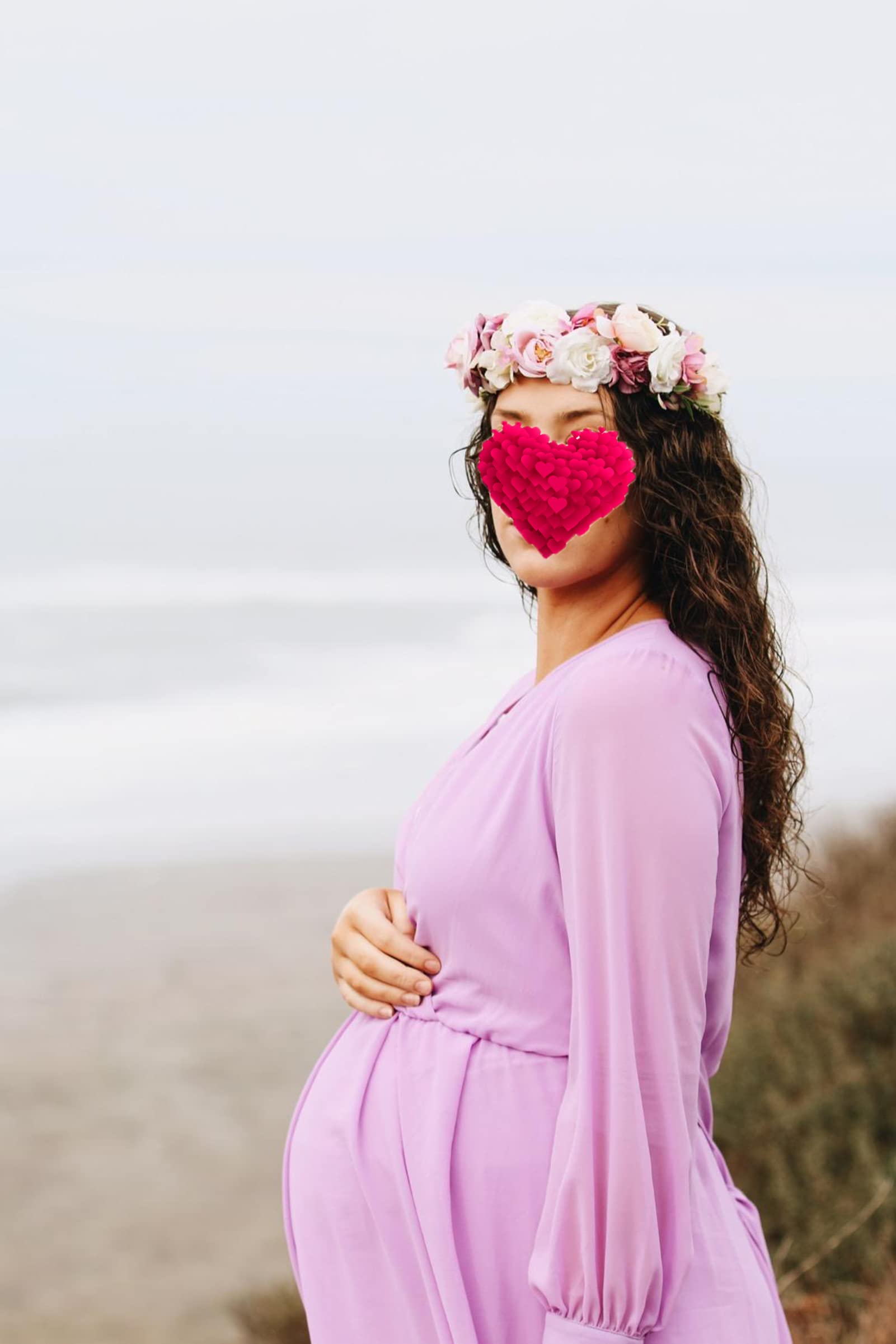 Verstellbares Haarband mit Blumenkranz und Schleife von Vivivalue, Blumenkrone, Boho-Stil - - Einheitsgröße | Haarkranz mit Band für Halloween, Renaissance, Hochzeit, Kostüm, Party, Braut, Cosplay, Abschlussball, Foto