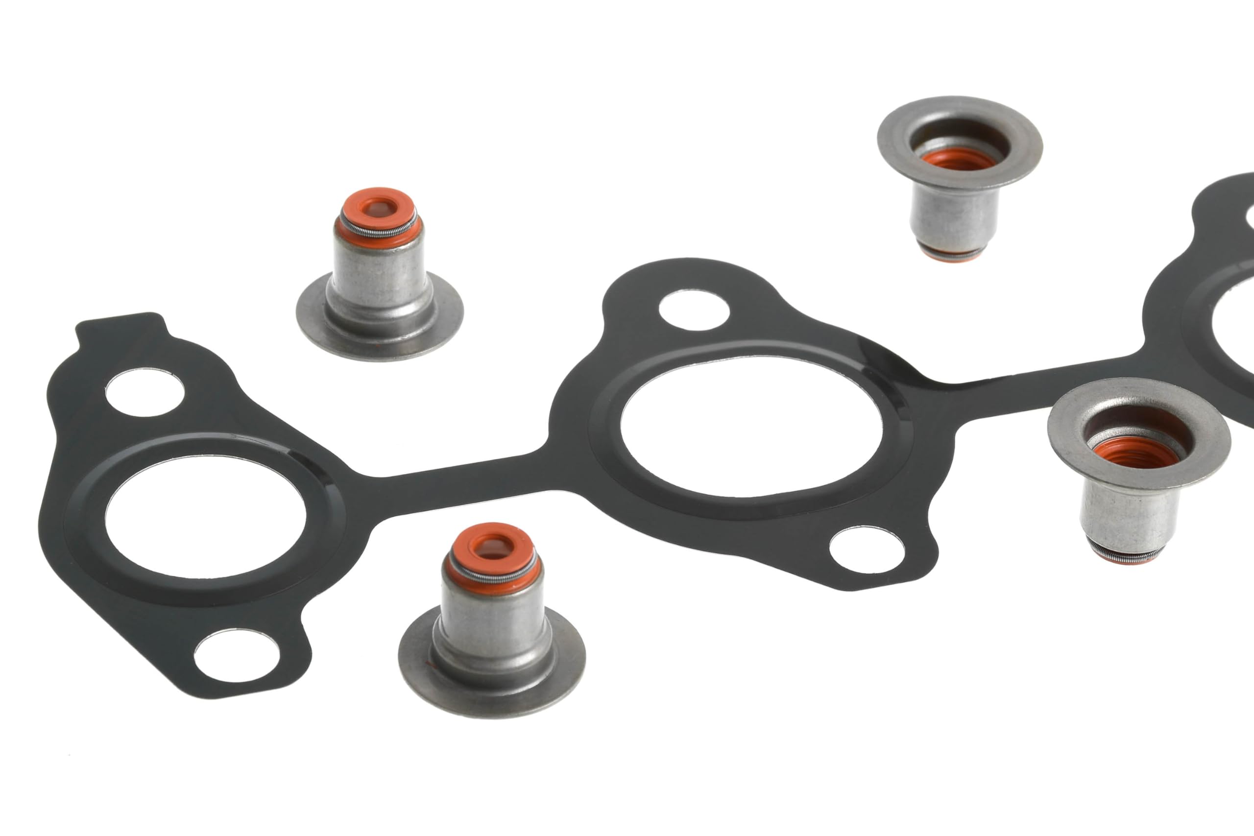 Ajusa 53017700 Kit Guarnizioni, Testata