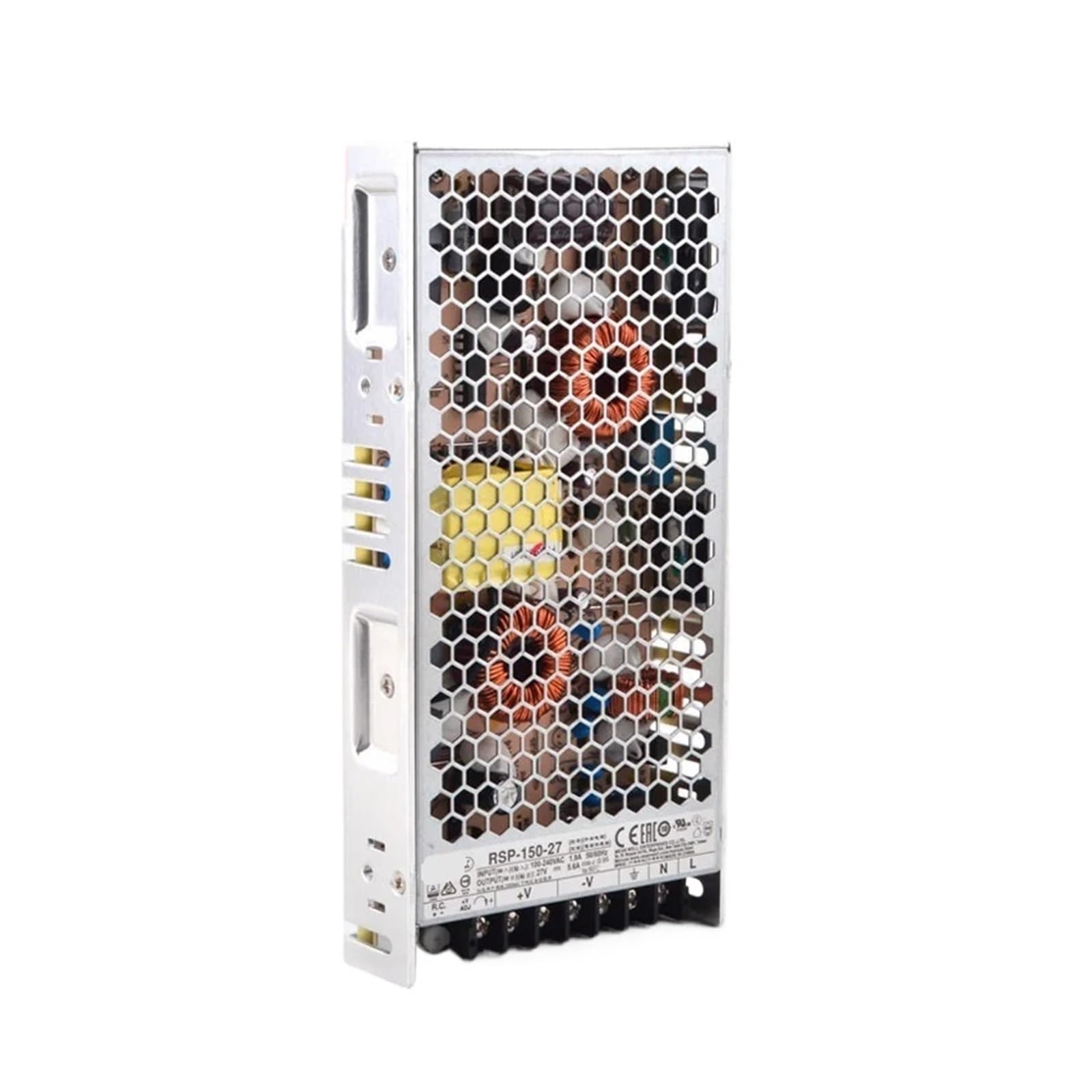 LEOTNNDQ RSP-150-3.3 RSP-150-5 RSP-150-7.5 RSP-150-12 RSP-150-13.5 RSP-150-15 RSP-150-24 RSP-150-27 RSP-150-48(RSP-150-27V)