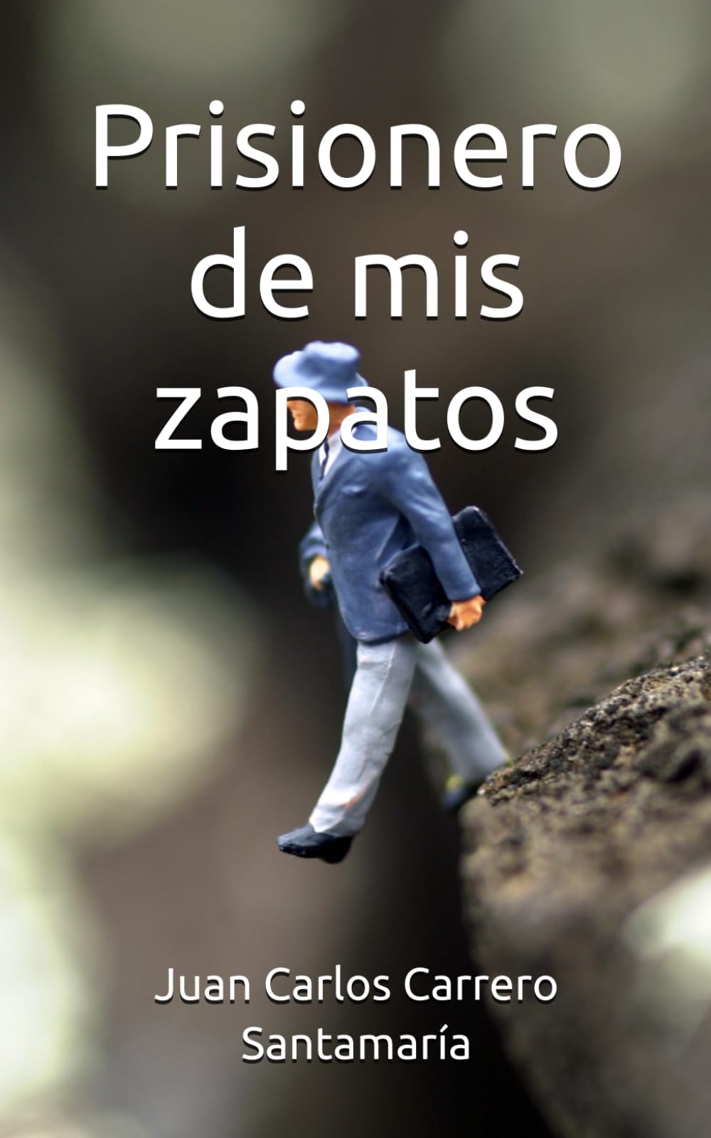Prisionero de mis zapatos