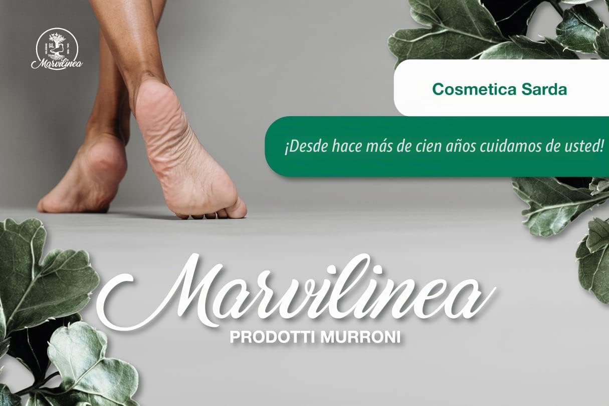 Murroni | Elimina Duroni Calli Verruche e occhi di Pernice | Pasta caligfuga per Piedi| Extra Forte | Eliminación Total Calli