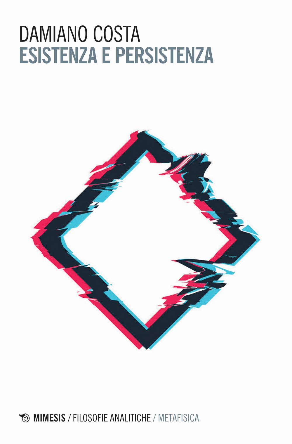 Esistenza E Persistenza - 4